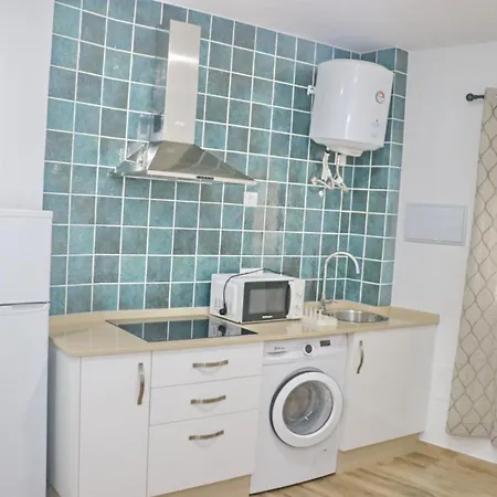 Loft La Flor Ii Апартаменти *