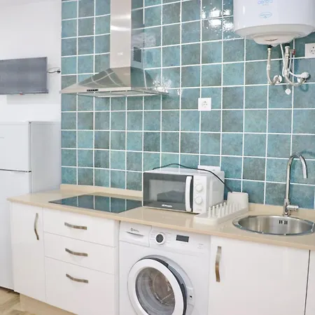 Loft La Flor Ii Апартаменти Коніль-де-ла-Фронтера