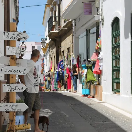 Loft La Flor Ii Apartman