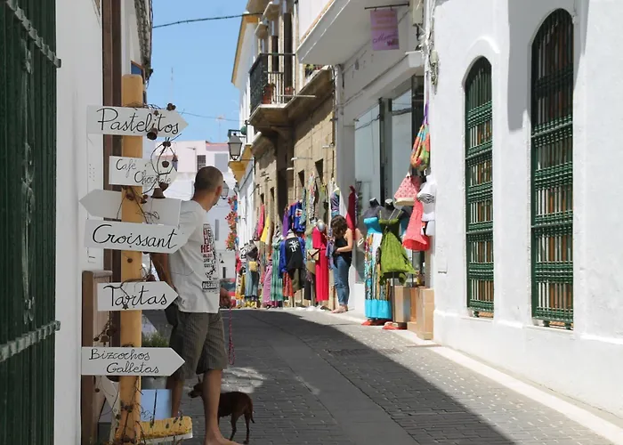 Loft La Flor Ii Apartman