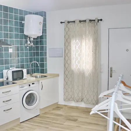 Loft La Flor Ii