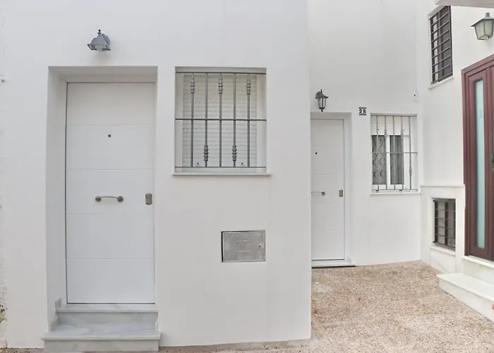 Loft La Flor Ii Conil De La Frontera