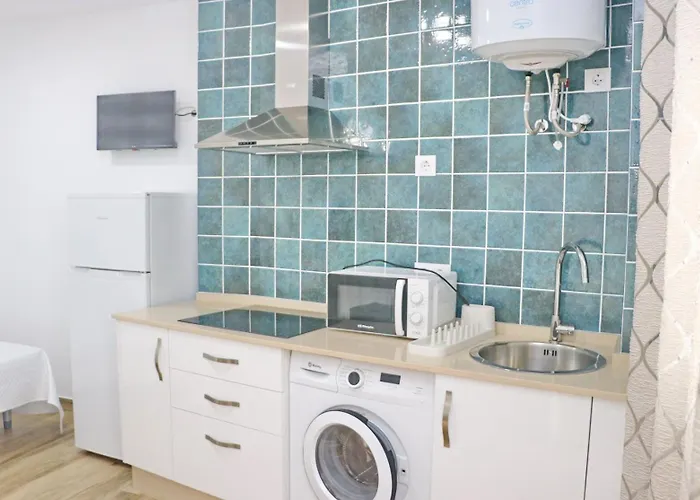 Loft La Flor Ii Apartment Conil De La Frontera